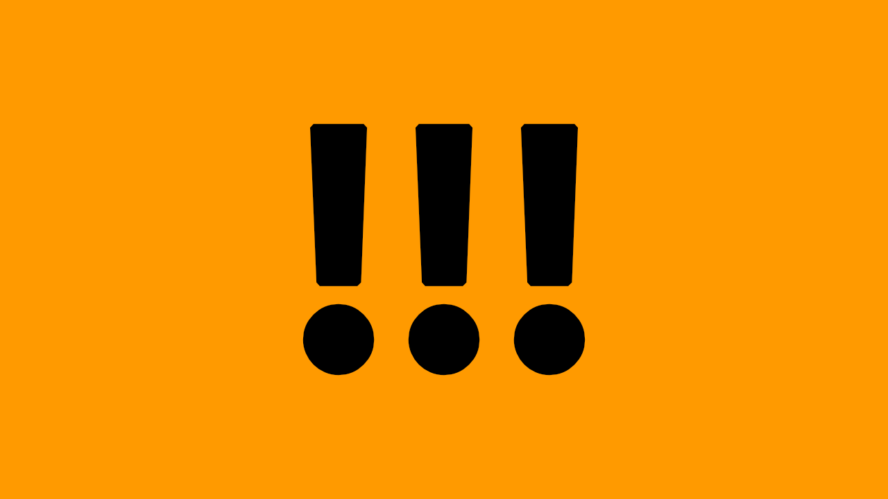 Does your website have a Privacy Policy + Terms of Use?