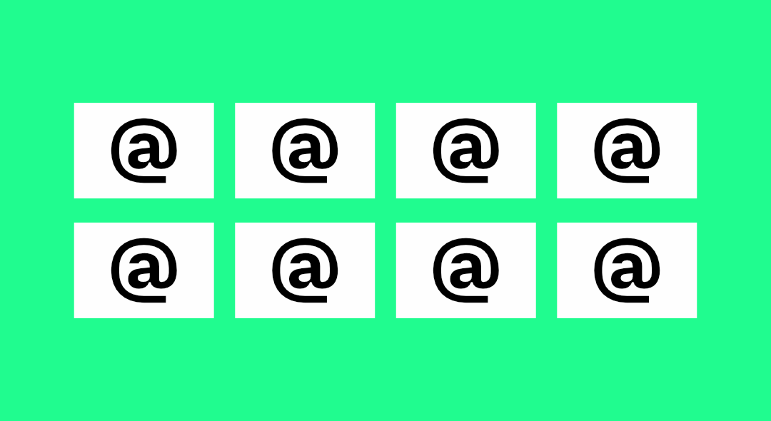 8 Free Membership Website Email Templates