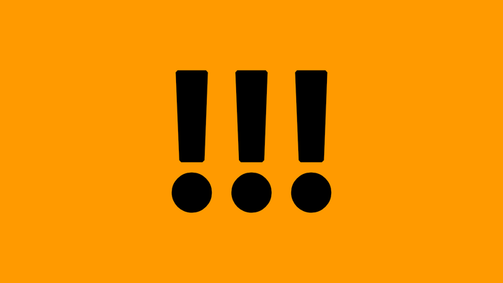 Does your website have a Privacy Policy + Terms of Use?