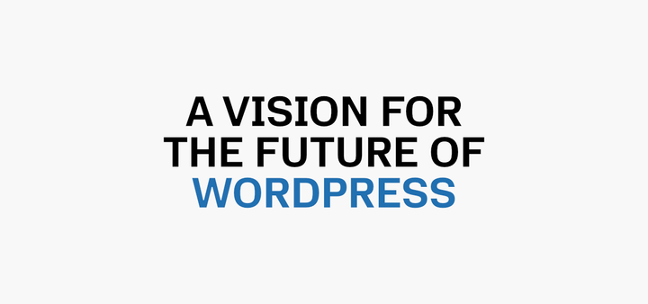 Who Is WordPress For?